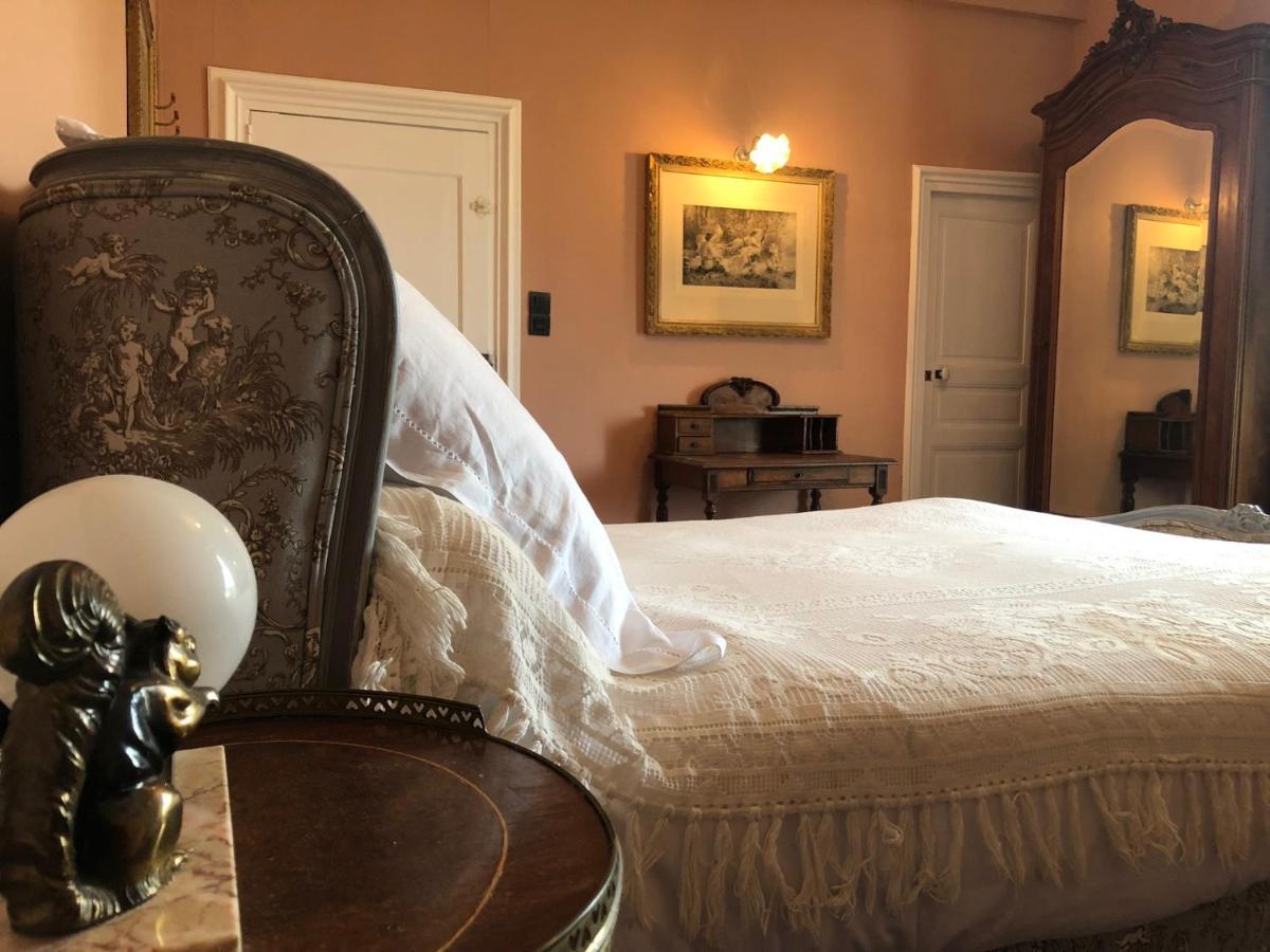 La Maison Ruth Montbray Dış mekan fotoğraf