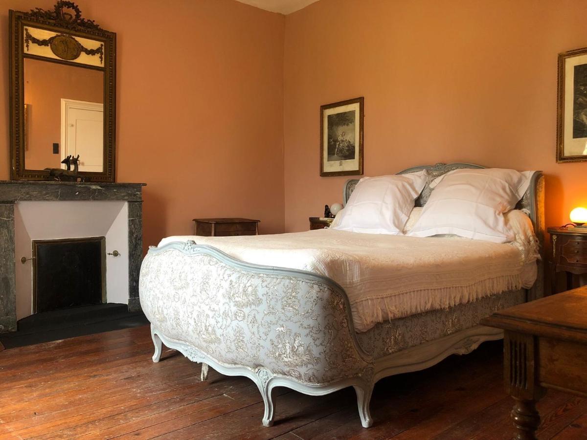 La Maison Ruth Montbray Dış mekan fotoğraf
