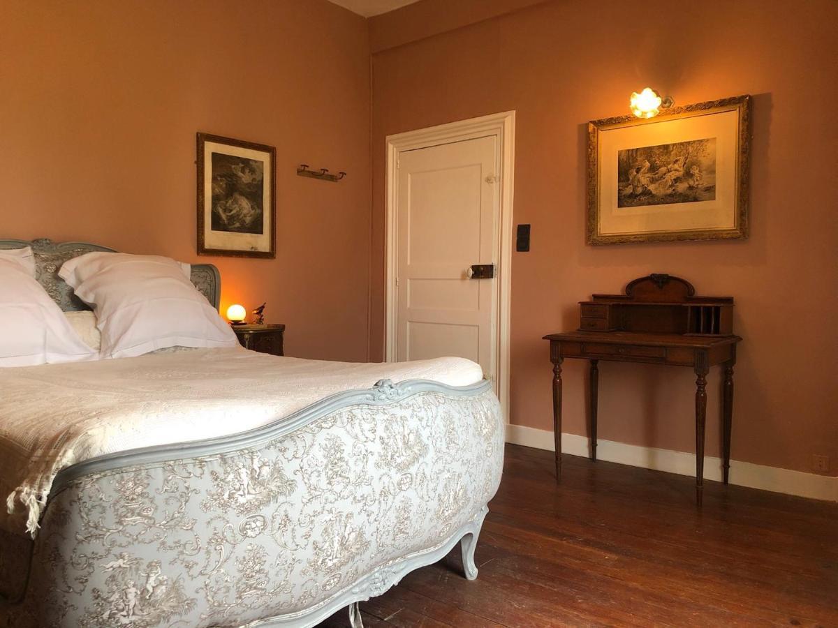 La Maison Ruth Montbray Dış mekan fotoğraf