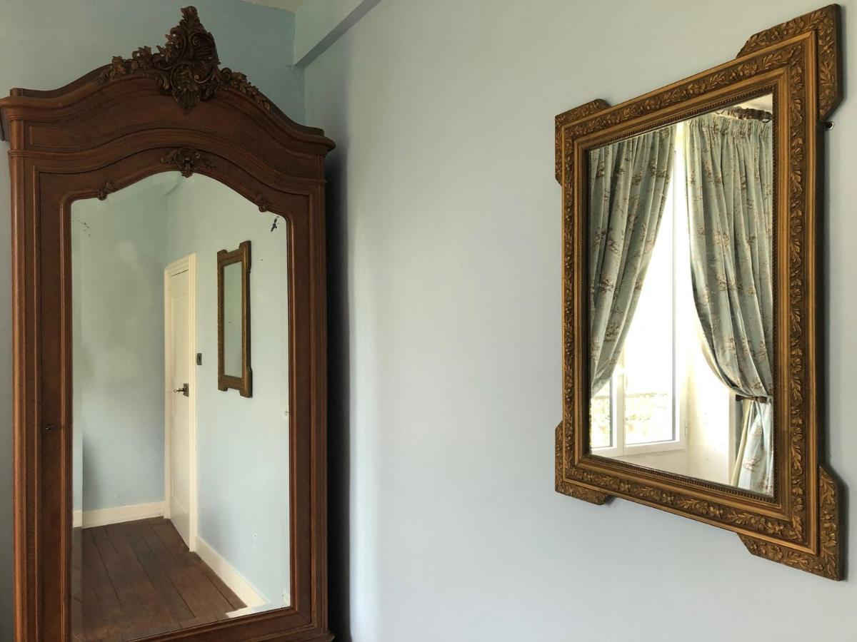 La Maison Ruth Montbray Dış mekan fotoğraf