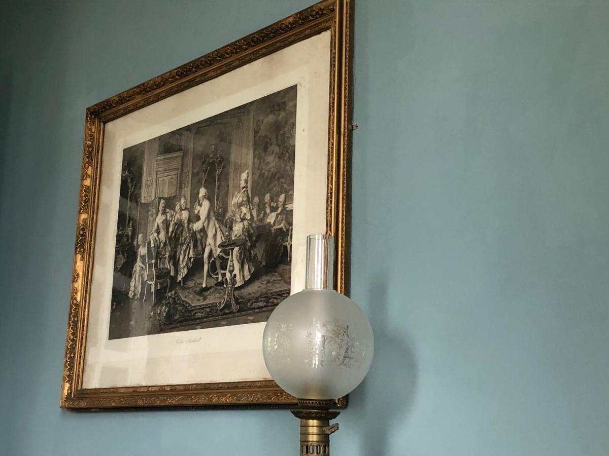La Maison Ruth Montbray Dış mekan fotoğraf