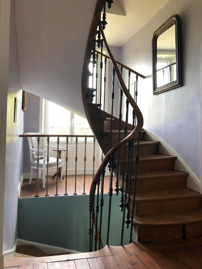 La Maison Ruth Montbray Dış mekan fotoğraf