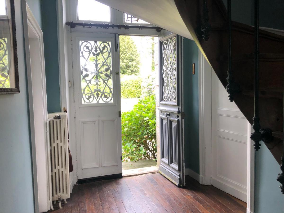 La Maison Ruth Montbray Dış mekan fotoğraf