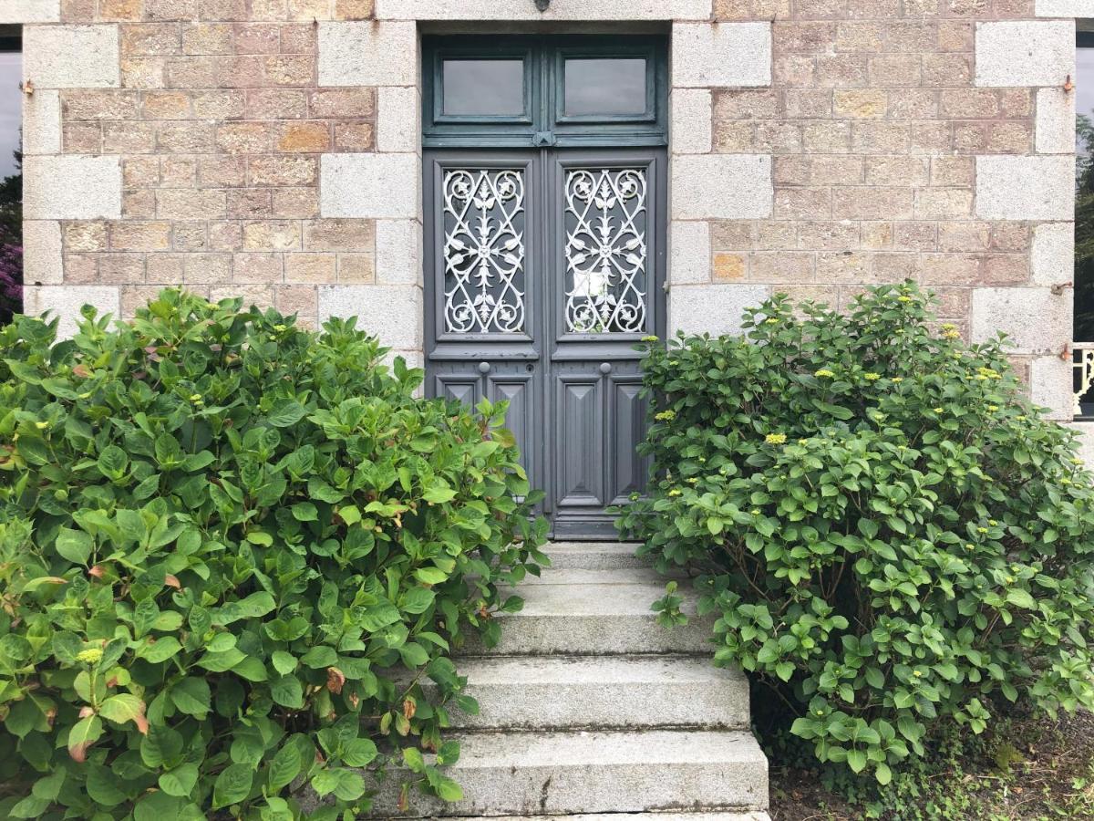 La Maison Ruth Montbray Dış mekan fotoğraf
