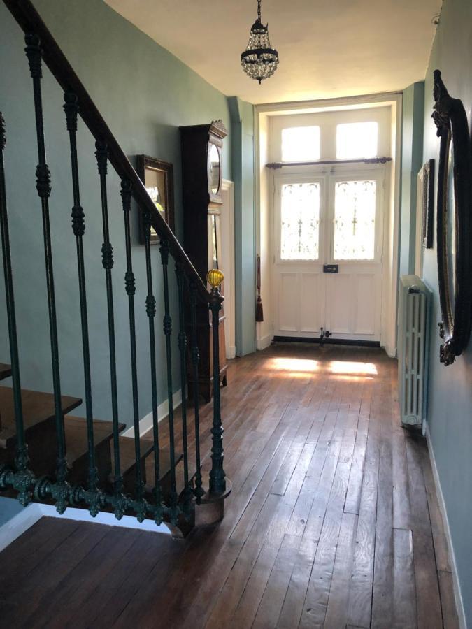 La Maison Ruth Montbray Dış mekan fotoğraf