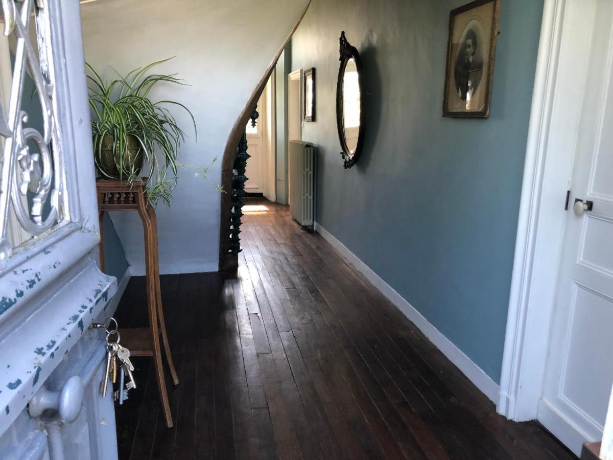 La Maison Ruth Montbray Dış mekan fotoğraf