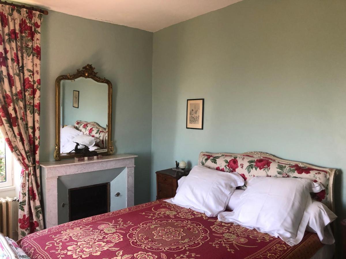 La Maison Ruth Montbray Dış mekan fotoğraf